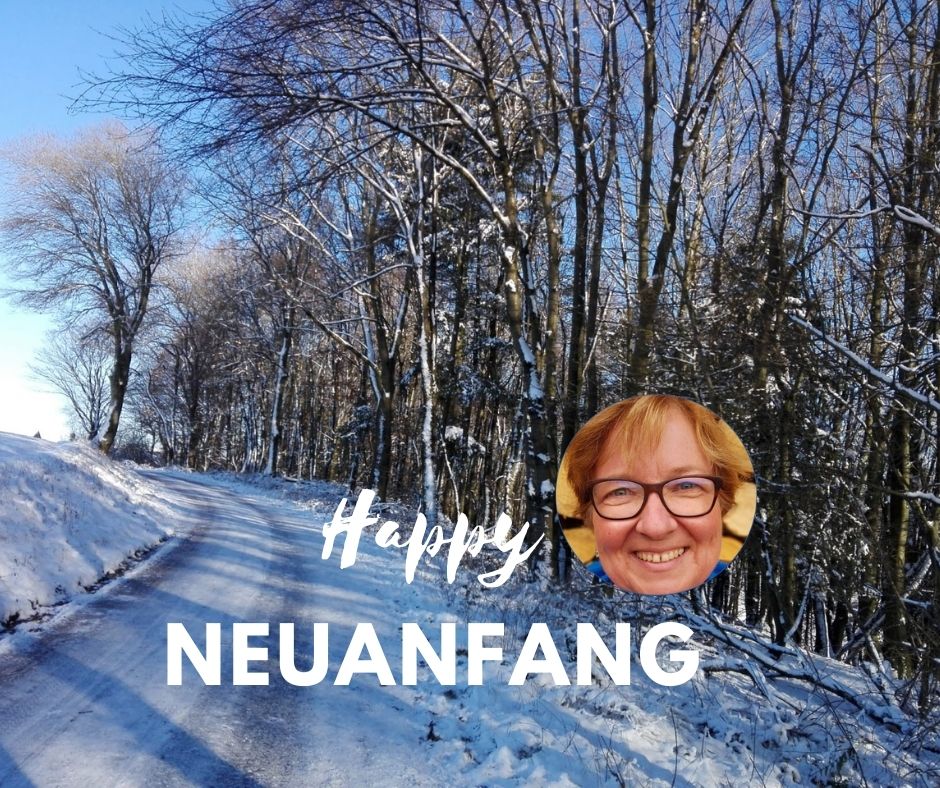 You are currently viewing Monatsrückblick Januar 2021: Happy Neuanfang