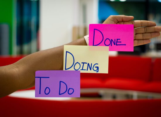 Wie wir persönliches KANBAN mit Trello implementiert haben