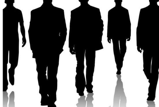 Die Führungskraft ist eine Mogelpackung