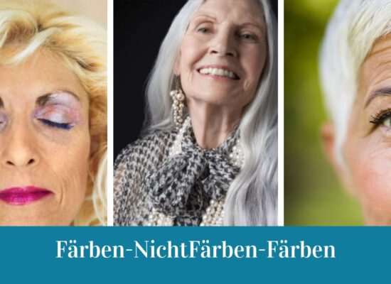 Wer will ich sein?