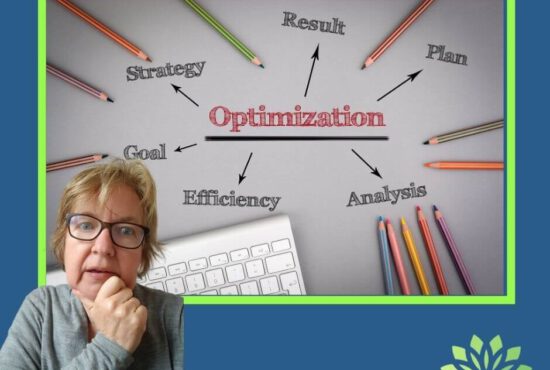 Was ist der Unterschied zwischen Selbstoptimierung und Selbstverwirklichung?