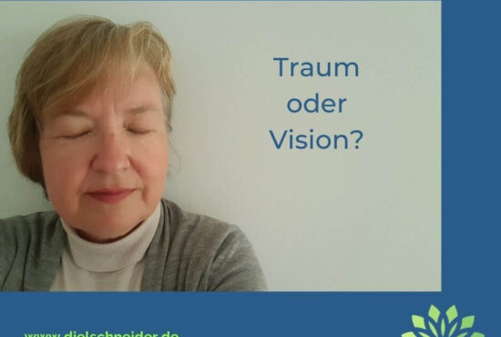 Meine Vision: Veränderungsbereit bis ins hohe Alter