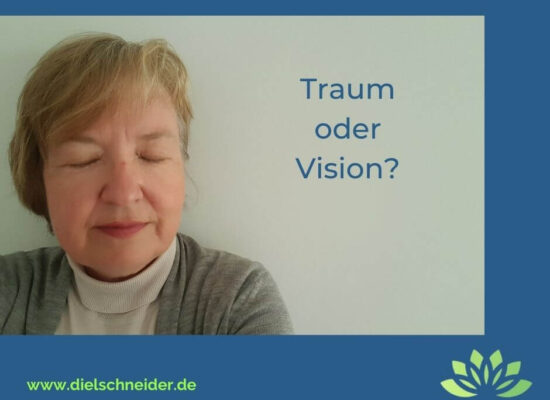 Meine Vision: Veränderungsbereit bis ins hohe Alter