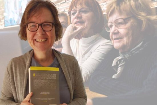 Warum ich es liebe, unzufriedene Frauen in der Lebensmitte zu coachen