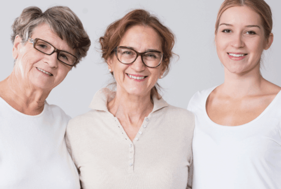 Was ist die Lebensmitte?