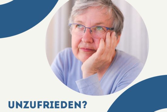 Unzufrieden in der Lebensmitte? Diese 5 Anzeichen weisen darauf hin