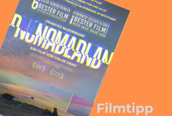 Nomadland: eine Rezension