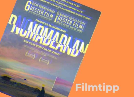 Nomadland: eine Rezension