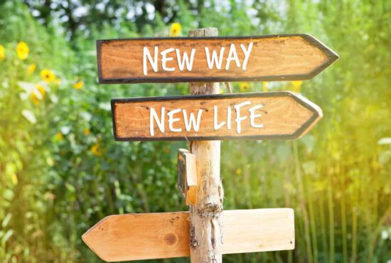 Die Versuch-macht-kluch Strategie: 5 Ideen wie du Neues ausprobieren kannst