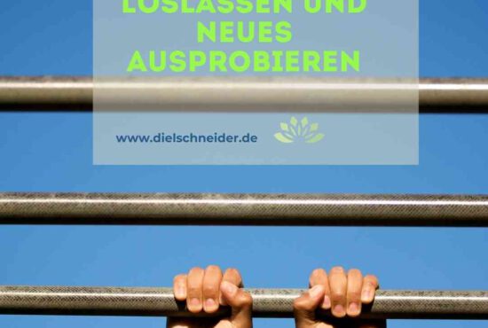 Mein Monatsrückblick August 2021: loslassen und Neues ausprobieren