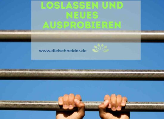Mein Monatsrückblick August 2021: loslassen und Neues ausprobieren