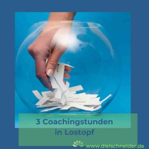 Read more about the article Septemberglück: Gewinne 1 Coachingstunde
