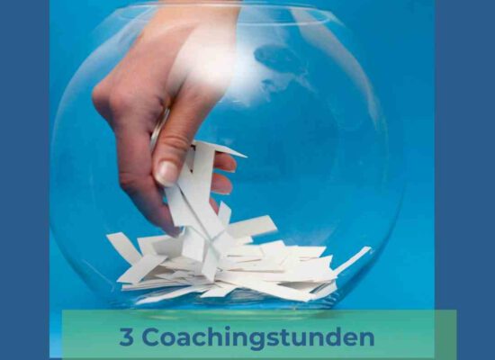 Septemberglück: Gewinne 1 Coachingstunde