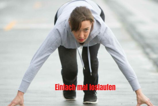 Warum du nicht wissen musst, was du willst, um etwas zu verändern