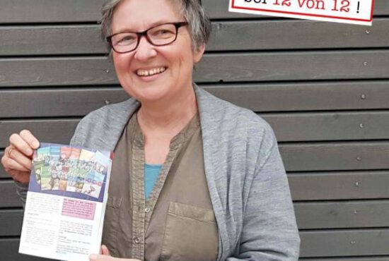 12von12: Mein Tag in Bildern (12. November 2021)