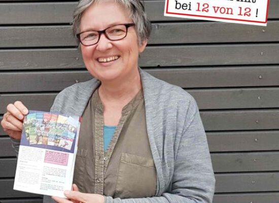 12von12: Mein Tag in Bildern (12. November 2021)