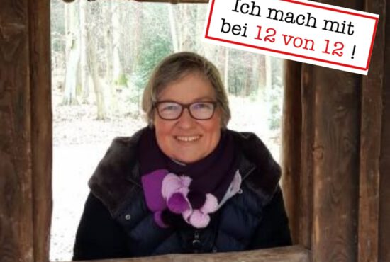 12von12: Mein Tag in Bildern (12. Dezember 2021)