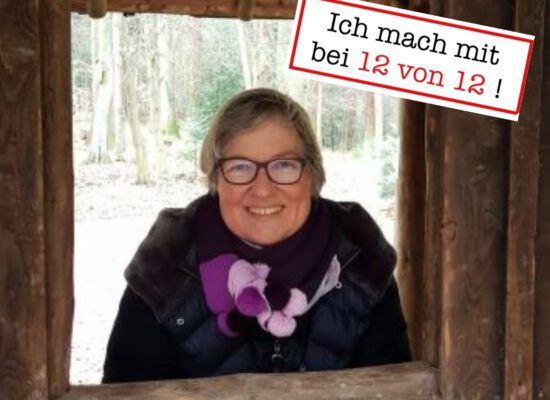 12von12: Mein Tag in Bildern (12. Dezember 2021)