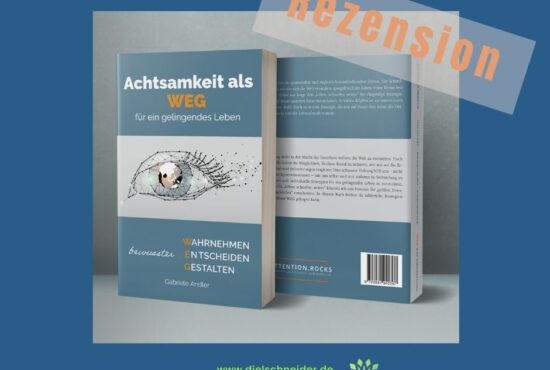 Achtsamkeit als Weg – eine Rezension
