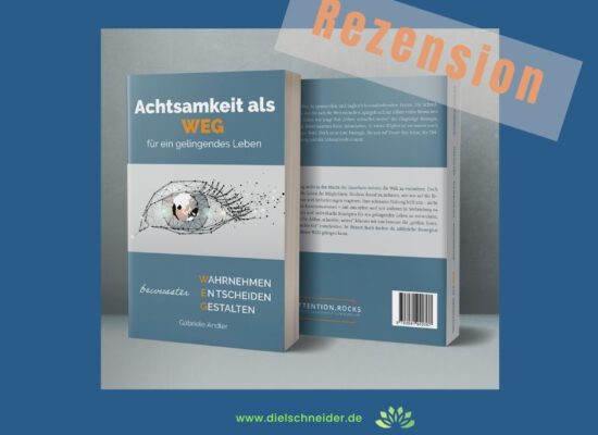Achtsamkeit als Weg – eine Rezension