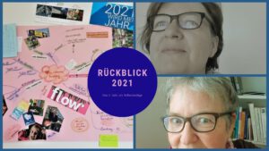 Read more about the article Jahresrückblick 2021: mein erstes Jahr in der Selbständigkeit