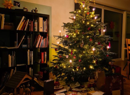 Mein Monatsrückblick Dezember 2021: und schwupps steht das neue Jahr vor der Tür