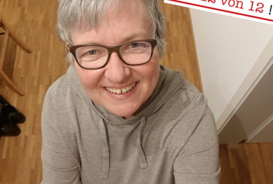 12von12: Mein Tag in Bildern (12. März 2022)