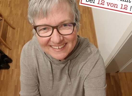 12von12: Mein Tag in Bildern (12. März 2022)