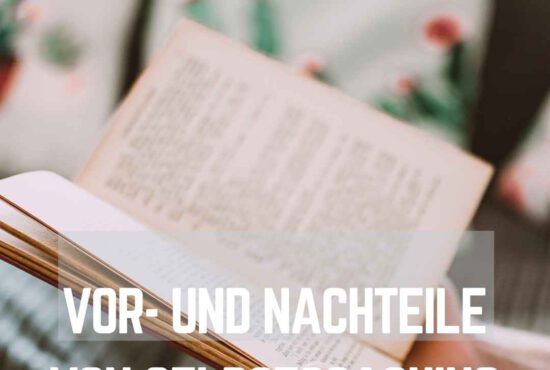 Vor- und Nachteile von Selbstcoaching