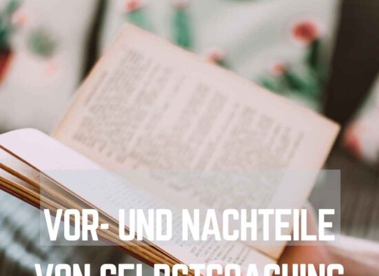 Vor- und Nachteile von Selbstcoaching