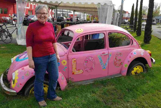 12von12: Mein Tag in Bildern (12. April 2022)