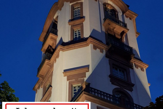 12von12: Mein Tag in Bildern (12. Mai 2022)