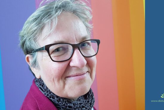 Wie ich zur Perspektivenentwicklerin für die zweite Lebenshälfte wurde