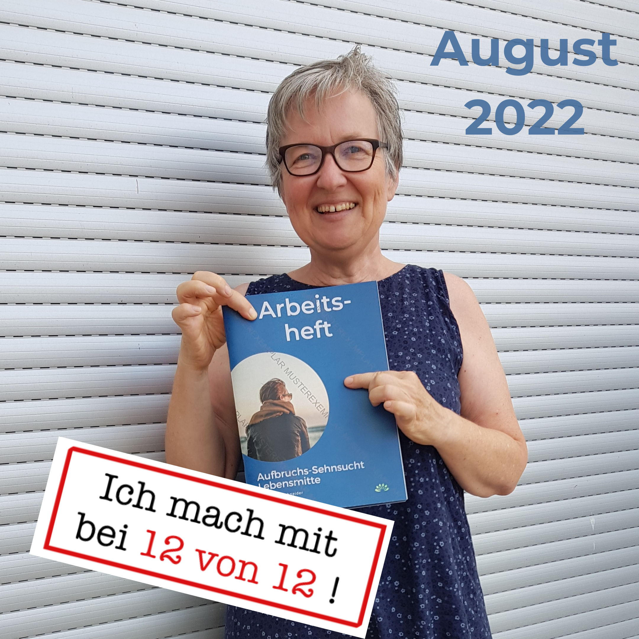 You are currently viewing 12von12: Mein Tag in Bildern (12. August 2022)