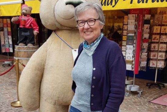 12von12: Mein Tag in Bildern (12. Oktober 2022)