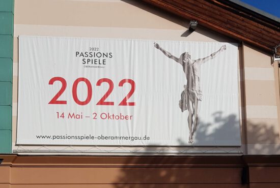 Rückblick August-September 2022: Umorientieren