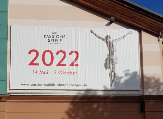 Rückblick August-September 2022: Umorientieren
