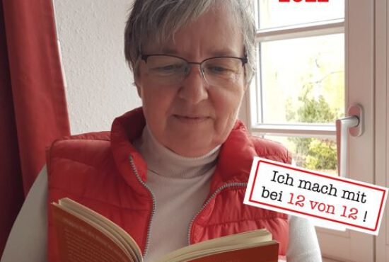 Mein 12. November 2022 in Bildern: Ein Tag in Zeichen des Enneagramms