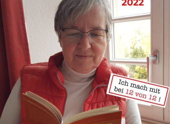 Mein 12. November 2022 in Bildern: Ein Tag in Zeichen des Enneagramms
