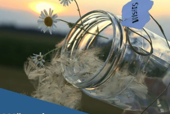 Wünsche und Ziele: Wie sie zusammen deine Träume wahr machen