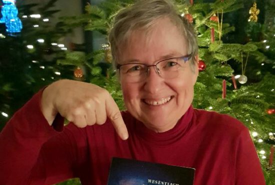 Mein 12. Dezember 2022 in Bildern: Ganz schön vorweihnachtlich