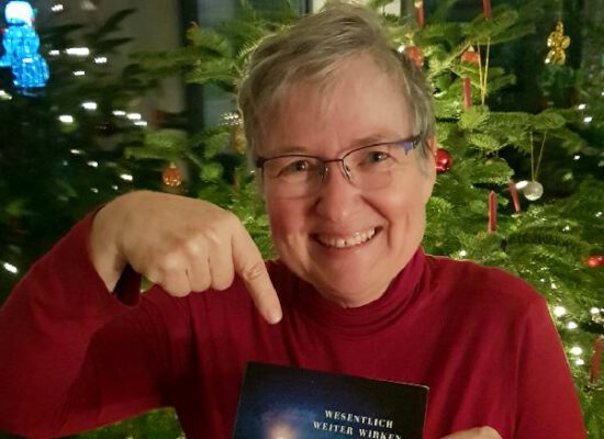Mein 12. Dezember 2022 in Bildern: Ganz schön vorweihnachtlich