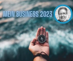 Read more about the article Was sich 2023 in meinem Business verändert