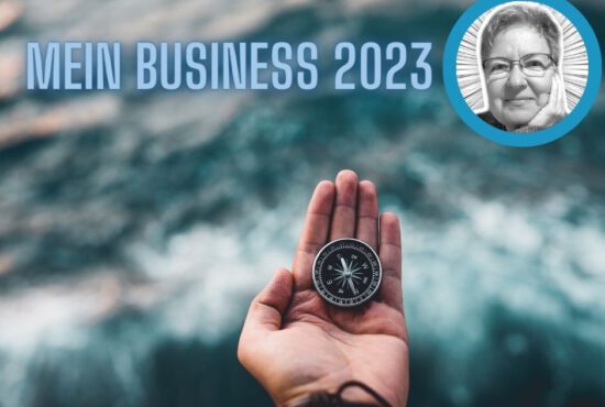 Was sich 2023 in meinem Business verändert