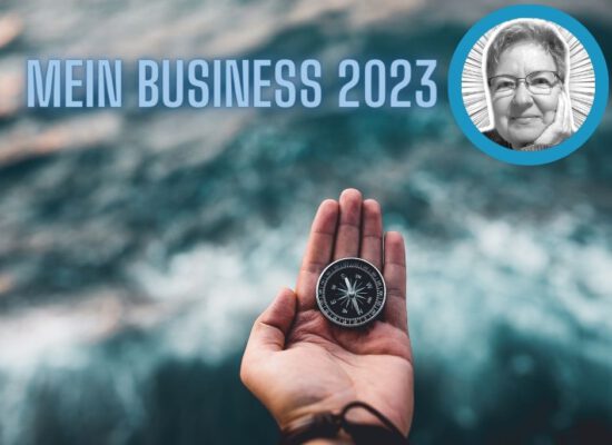 Was sich 2023 in meinem Business verändert