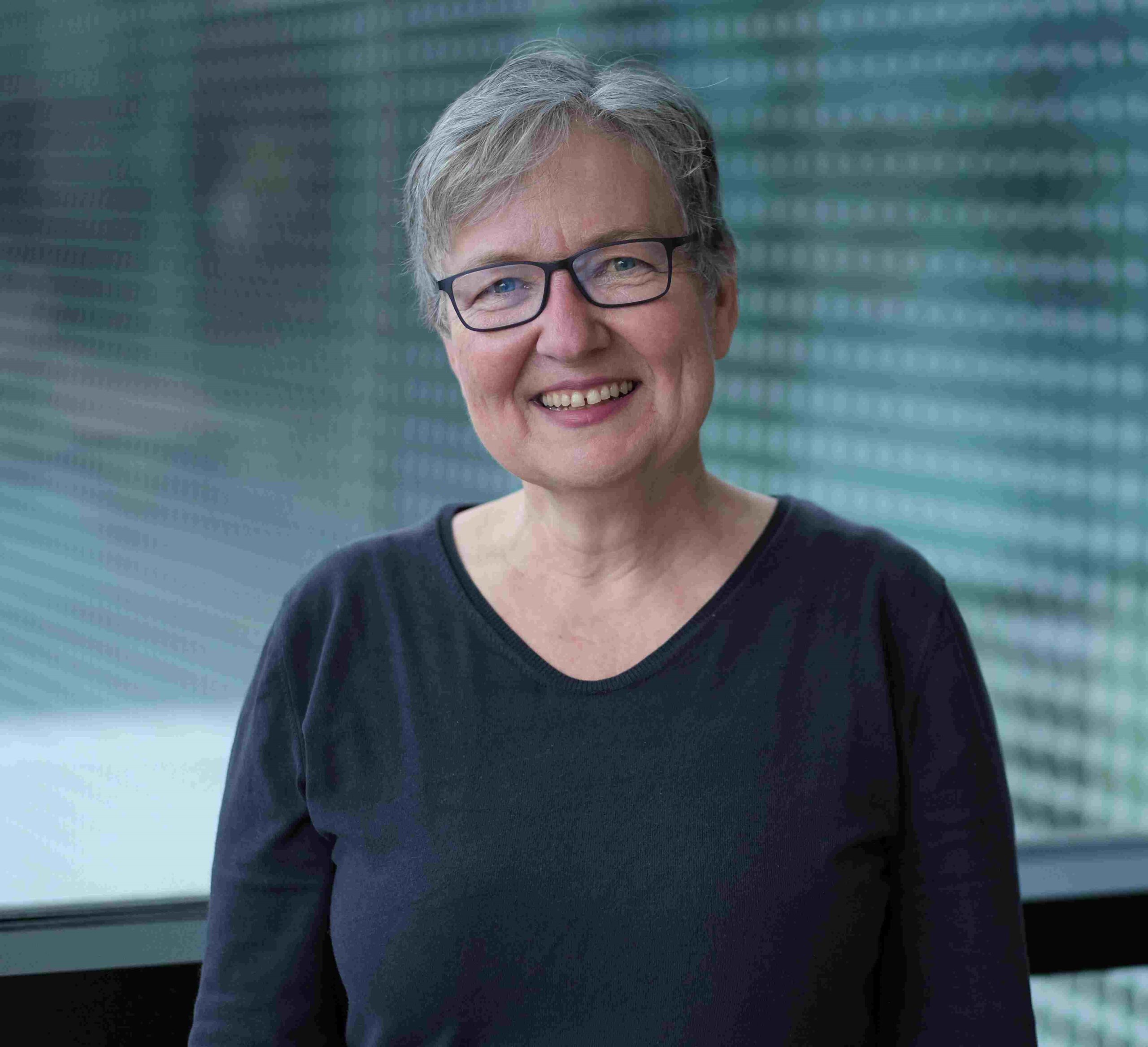 Korina Dielschneider