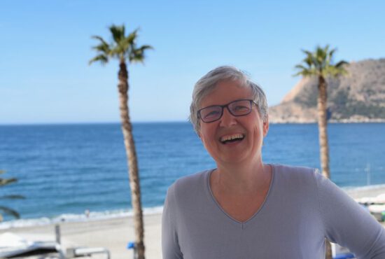 Einsichten aus meiner Workation in Andalusien