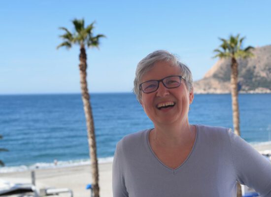Einsichten aus meiner Workation in Andalusien