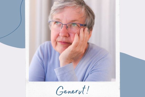 „So findest du deinen Lebenssinn“-Beiträge nerven mich