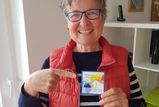 März-April 2023 Rückblick: Persönliche Zeitenwende